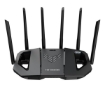 תמונה של נתב ASUS TUF BE6500 WIFI7 Dual Band 4x2.5G 6 ANT USB Mesh