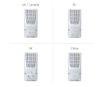 תמונה של מגדיל טווח ASUS RP-BE58 BE3600 WIFI7 AiMesh