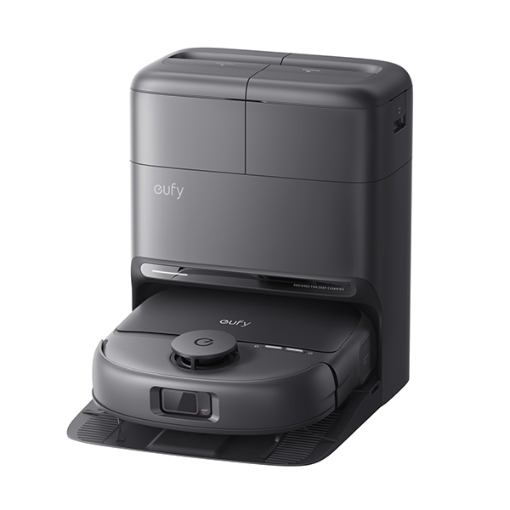 תמונה של שואב רובוטי שוטף Anker eufy C28 Omni