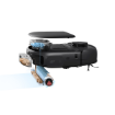 תמונה של שואב רובוטי שוטף Anker eufy C28 Omni