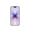 תמונה של טלפון סלולרי אפל Apple iPhone 17 256GB MG6M4QN/A בצבע Lavender