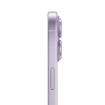 תמונה של טלפון סלולרי אפל Apple iPhone 17 256GB MG6M4QN/A בצבע Lavender