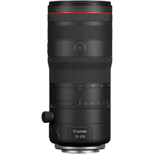 תמונה של עדשת טלפוטו Canon RF 70-200mm F2.8L IS USM Z
