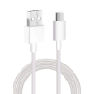תמונה של כבל דגם MI USB TYPE-C Cable באורך 1 מטר