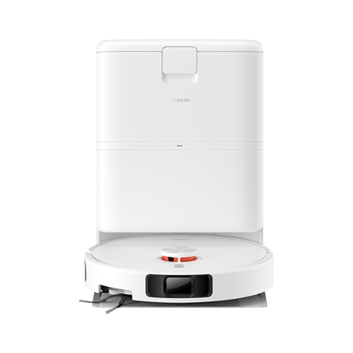 תמונה של שואב שוטף רובוטי משולב שיאומי דגם Xiaomi Robot Vacuum H50 Pro