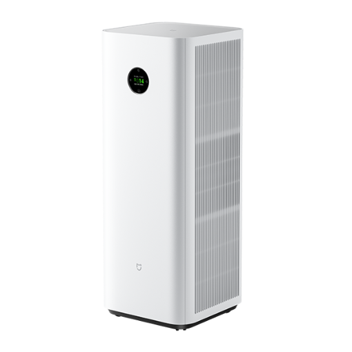 תמונה של מטהר אוויר חכם שיאומי דגם Xiaomi Mijia Smart Air Purifier Max