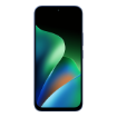 תמונה של טלפון סלולרי Redmi 17 4G גרסה 4GB+128GB בצבע כחול – שנתיים אחריות המילטון