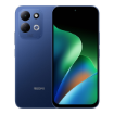 תמונה של טלפון סלולרי Redmi 17 4G גרסה 4GB+256GB בצבע כחול – שנתיים אחריות המילטון