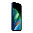 תמונה של טלפון סלולרי Redmi 17 4G גרסה 4GB+256GB בצבע כחול – שנתיים אחריות המילטון
