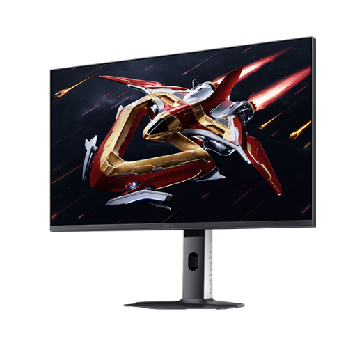 תמונה של מסך מחשב מיני-לד גיימינג ”27 שיאומי Xiaomi miniLED Gaming G Pro 27Qi 2026