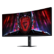 תמונה של מסך מחשב גיימינג קעור ”34 שיאומי Xiaomi Curved Gaming Monitor G34WQi