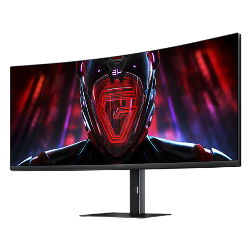 תמונה של מסך מחשב גיימינג קעור ”34 שיאומי Xiaomi Curved Gaming Monitor G34WQi