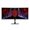 תמונה של מסך מחשב גיימינג קעור ”34 שיאומי Xiaomi Curved Gaming Monitor G34WQi