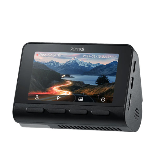 תמונה של מצלמת רכב ANKER 70mai Dash Cam A800SE 4K