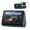 תמונה של מצלמת דרך לרכב עם מצלמה אחורית ANKER 70mai Dash Cam A800SE-1 4K