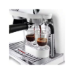 תמונה של DeLonghi מכונת קפה ידנית מדגם EC9155W