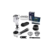 תמונה של DeLonghi מכונת קפה ידנית מדגם EC9155W