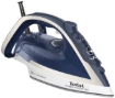 תמונה של מגהץ אדים Tefal דגם Ultraglide Anti Calc Plus FV5820G0 2800W בצבע כחול