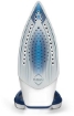 תמונה של מגהץ אדים Tefal דגם Ultraglide Anti Calc Plus FV5820G0 2800W בצבע כחול