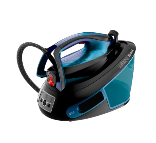 תמונה של מגהץ קיטור 7 באר SV8151E0 TEFAL