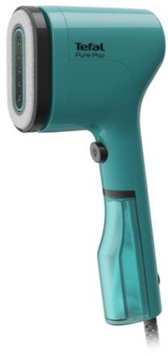 תמונה של מגהץ קיטור אנכי TEFAL DT2024G0 צבע ירוק