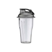 תמונה של בלנדר מכני 1.5L DAV767A שחור DAVO