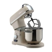 תמונה של מיקסר מקצועי DSM5745 + קערת 8 ליטר DAVO PRO בצבע קרם