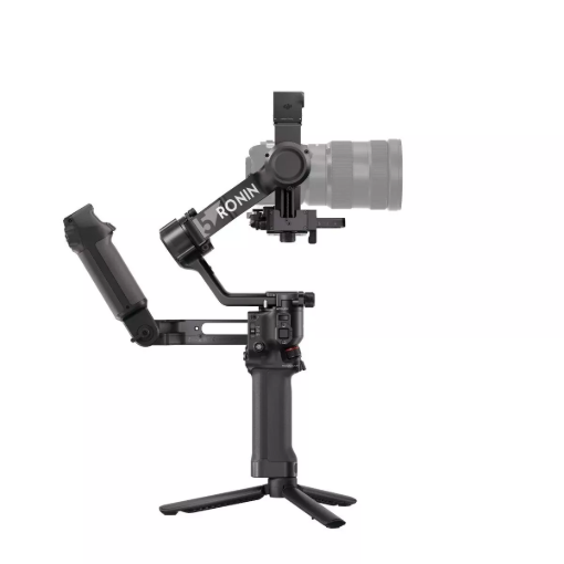 תמונה של מייצב גימבל DJI RS5 Combo