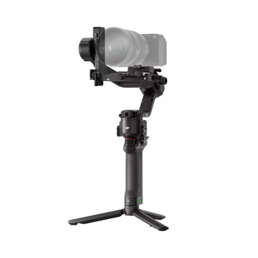 תמונה של מייצב גימבל DJI RS5