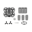 תמונה של רחפן DJI Neo 2 Fly More Combo (ללא שלט)