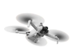 תמונה של רחפן מיני פרו שלט חכם  MINI 4 PRO קומבו PLUS DJI