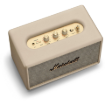 תמונה של רמקול אלחוטי Marshall Acton III Bluetooth בצבע שמנת