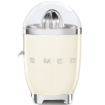 תמונה של מסחטת מיצים SMEG עיצוב רטרו 70W צבע שמנת CJF11CREU