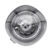 תמונה של מסחטת מיצים SMEG עיצוב רטרו 70W צבע שמנת CJF11CREU