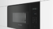 תמונה של מיקרוגל בנוי 25 ליטר Bosch סדרה 6 דגם BFL554MB0