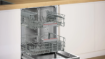 תמונה של מדיח כלים רחב אינטגרלי מלא Bosch Serie 4 SMV4HAX09E