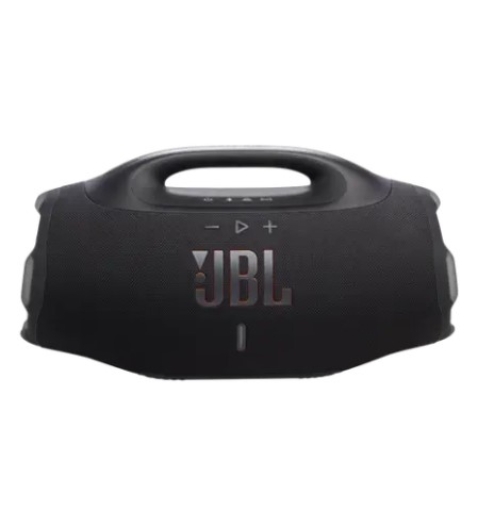 תמונה של רמקול אלחוטי  JBL BOOMBOX 4  -בצבע שחור