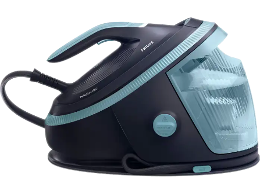 תמונה של מגהץ קיטור PHILIPS PerfectCare 7000 Series דגם PSG7200/20