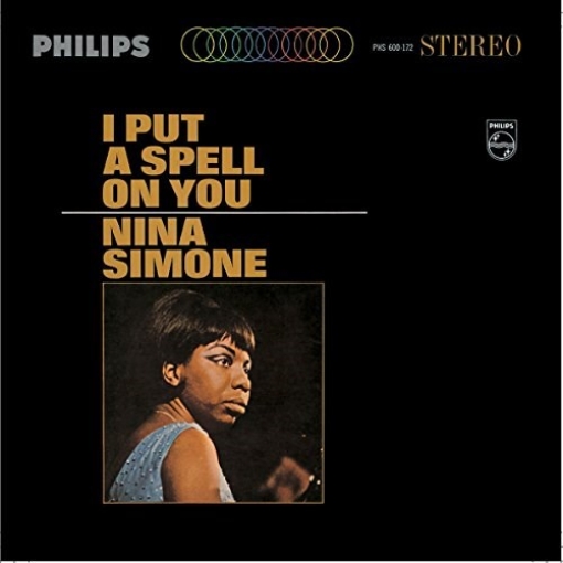תמונה של תקליט Nina Simone/I Put A Spell On You
