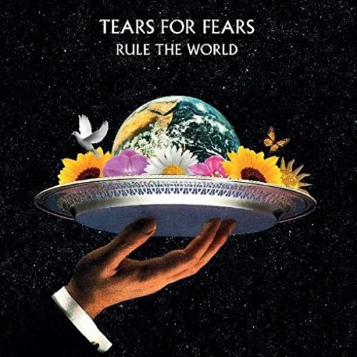 תמונה של תקליט Tears For Fears/Rule The World – VINYL LP