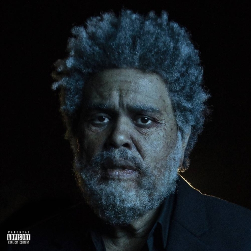 תמונה של תקליט The Weeknd -Dawn Fm