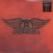 תמונה של תקליט Aerosmith – Ultimate Greatest Hits (2LP)