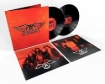 תמונה של תקליט Aerosmith – Ultimate Greatest Hits (2LP)