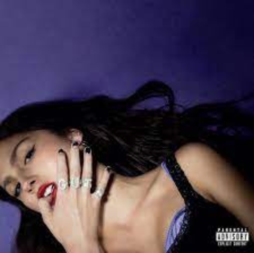 תמונה של תקליט Olivia Rodrigo – Guts LP