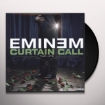 תמונה של תקליט Eminem – Curtain Call:released:2013 LP