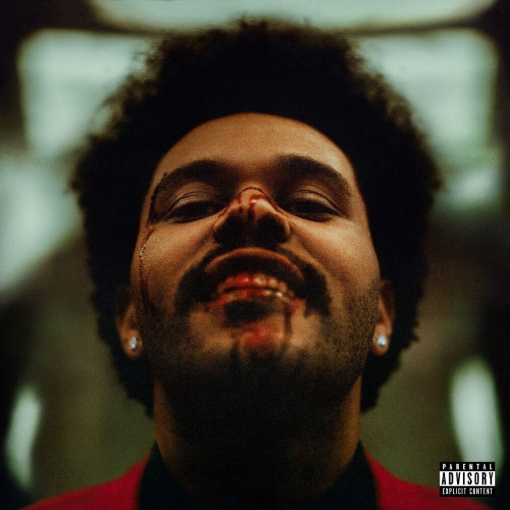 תמונה של תקליט כפול THE WEEKND – 2LP AFTER HOURS