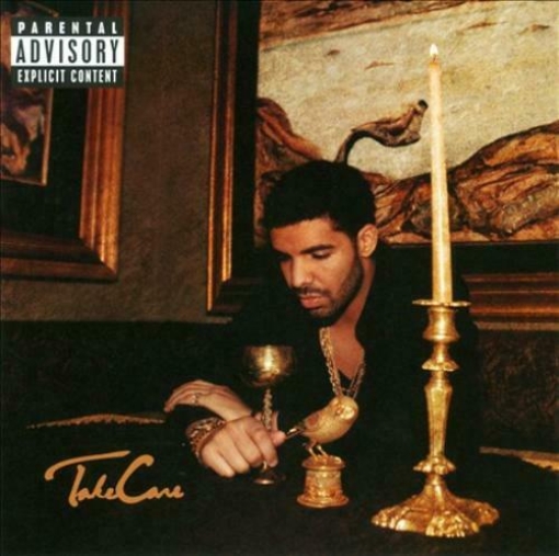 תמונה של תקליט כפול Drake – Take Care
