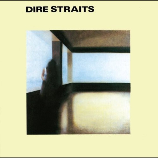 תמונה של תקליט Dire Straits – Dire Straits