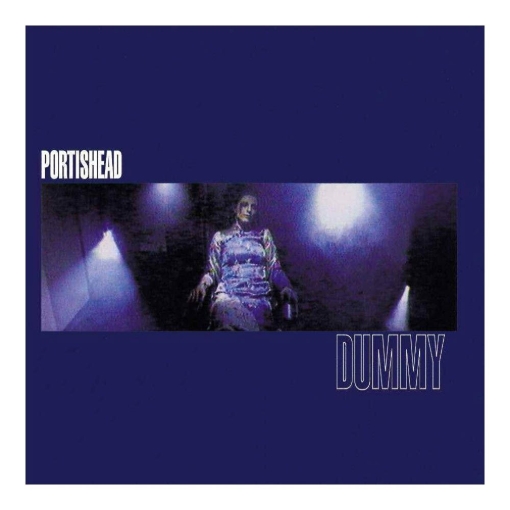 תמונה של Portishead / Dummy New 2014 תקליט