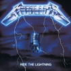 תמונה של תקליט METALLICA – RIDE THE LIGHT – LP